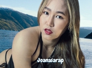 Joanasarap