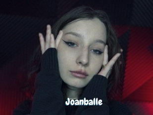 joanballe Coquine Avenue