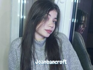 Joanbancroft