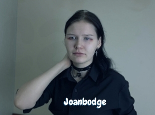Joanbodge
