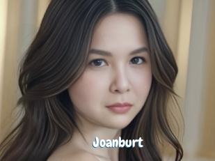 Joanburt