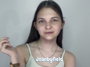 Joanbyfield