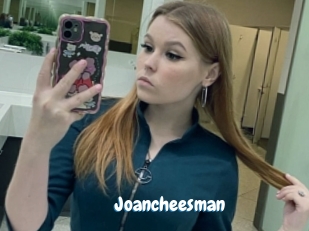 Joancheesman
