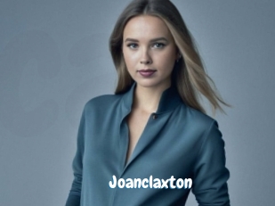 Joanclaxton