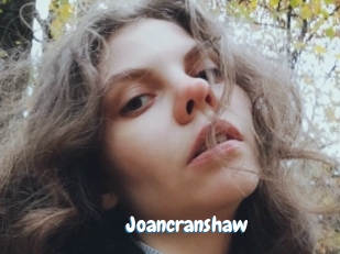 joancranshaw Coquine Avenue