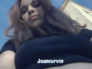 Joancurvin