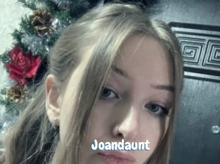 Joandaunt