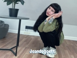 Joandoggett