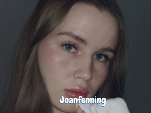 joanfenning Coquine Avenue