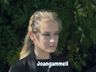 Joangammell