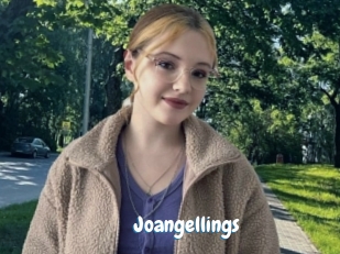 Joangellings