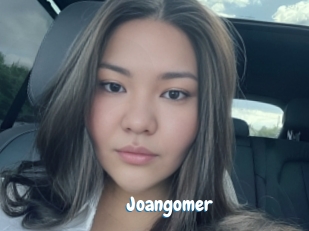joangomer Coquine Avenue