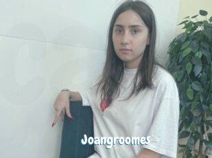 joangroomes Coquine Avenue