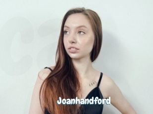 Joanhandford