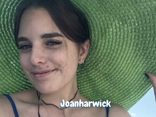 Joanharwick