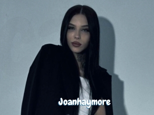 joanhaymore Coquine Avenue