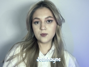 Joanhayne