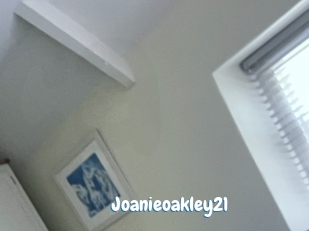 Joanieoakley21