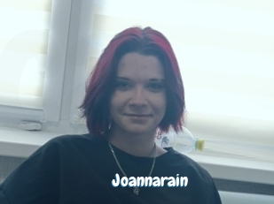 Joannarain