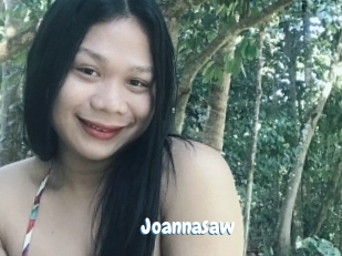 Joannasaw