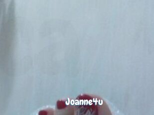 joanne4u Coquine Avenue