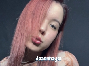 joannhayes Coquine Avenue