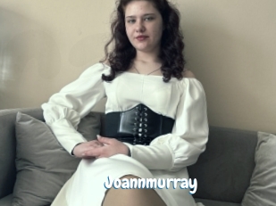 Joannmurray