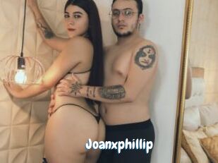 Joanxphillip