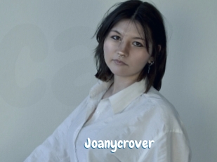 Joanycrover