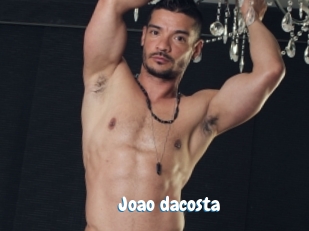 joao_dacosta Coquine Avenue