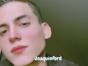 Joaquinford