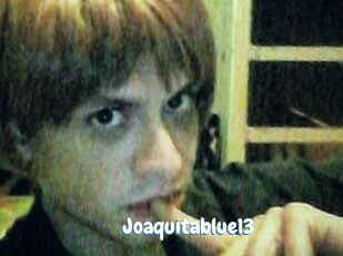 Joaquitablue13