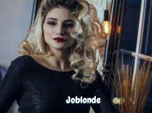 Joblonde