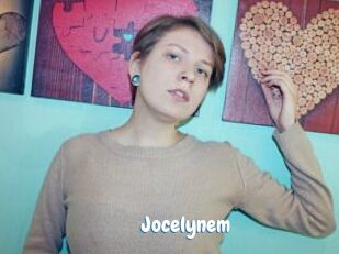 Jocelynem