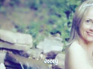 Jocey