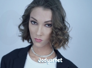 Jodyarnet