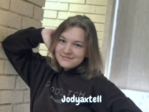 Jodyaxtell