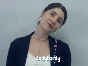 Jodybardy