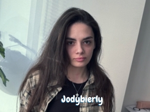 Jodybierly