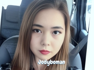 Jodyboman