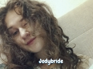 Jodybride