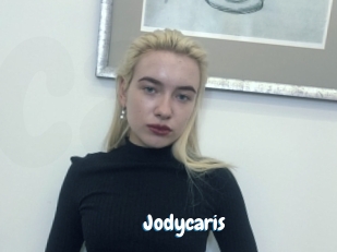 Jodycaris