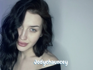 Jodychauncey