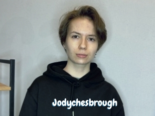 Jodychesbrough