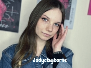 Jodyclayborne