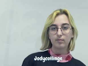 Jodycollinge