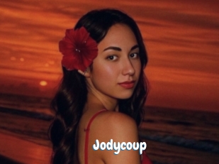jodycoup Coquine Avenue