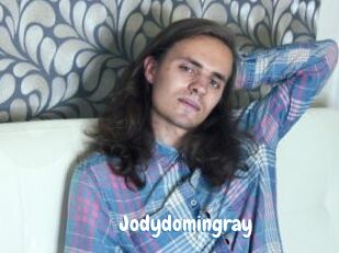jodydomingray Coquine Avenue