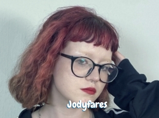 Jodyfares