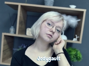 jodygault Coquine Avenue